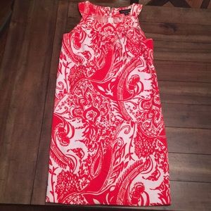 Size 6 perceptions dress